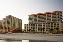 Photograph of Dunes Village Resort, Myrtle Beach