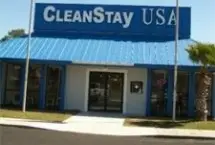 Photograph of Clean Stay USA,