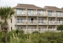 Photograph of Breakers Resort by ResortQuest, Hilton Head Island