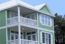 Photograph of Caribbean Cove by Palmetto Vacation Rentals, Myrtle Beach