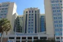 Photograph of Mar Vista Grande by Palmetto Vacation Rentals, North Myrtle Beach