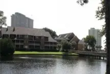 Photograph of Kingston Plantation by Palmetto Vacation Rentals, Myrtle Beach