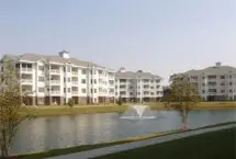 Photograph of Myrtlewood Villas by Palmetto Vacation Rentals, Myrtle Beach