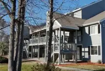 Photograph of Golf Colony Resort by MBM, Surfside Beach