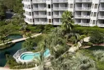 Photograph of Seacrest by ResortQuest, Hilton Head Island