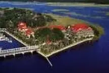 Photograph of Disney's Hilton Head Island Resort, Hilton Head Island