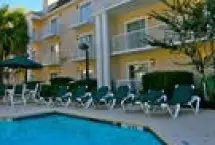 Photograph of Park Lane Hotel & Suites, Hilton Head Island