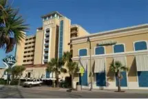 Photograph of Sea Crest Ocean Front Resort, Myrtle Beach