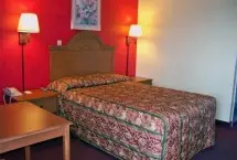 Photograph of Best Value Inn, Rock Hill