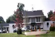Photograph of Greenville Travelodge, Greenville