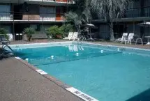 Photograph of Ramada Inn, Sumter