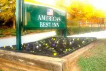 Photograph of Americas Best Inn, Clemson