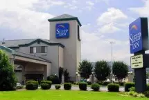 Photograph of Sleep Inn,