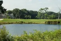 Photograph of St. Andrews Place by ResortQuest, Hilton Head Island