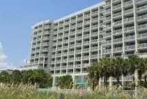 Photograph of Ocean Drive Beach and Golf Resort, North Myrtle Beach