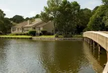 Photograph of Calibogue Club by ResortQuest, Hilton Head Island
