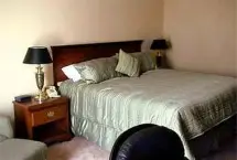 Photograph of Plaza Hotel on Carowinds, 