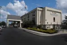 Photograph of Baymont Inn And Suites,