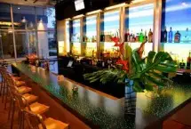 Photograph of Aloft, Charleston