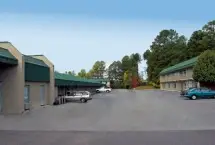 Photograph of Americas Best Value Inn, Newberry