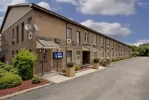 Photograph of Americas Best Value Inn, Darlington