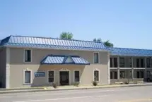Photograph of Hotel Blue, Myrtle Beach