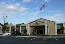 Photograph of Country Hearth Inn Hardeeville, Hardeeville