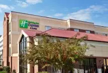 Photograph of Holiday Inn Express, 