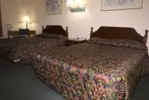 Photograph of Americas Best Inn, Columbia