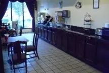 Photograph of Travel Inn,