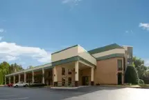 Photograph of Econo Lodge,