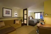 Photograph of Hyatt Place, Greenville