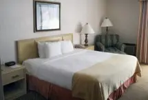 Photograph of Clarion Hotel,