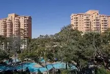 Photograph of Marriott's OceanWatch Villas at Grande Dunes, Myrtle Beach