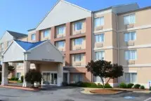 Photograph of Quality Inn & Suites,