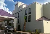 Photograph of Best Western Plus, Myrtle Beach