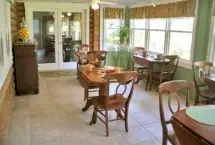 Photograph of Plantation Oaks Inn, Mt Pleasant