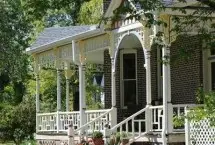 Photograph of The Grove-The Inn On Harlee, Marion