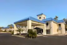 Photograph of Baymont Inn and Suites Pawleys Island,