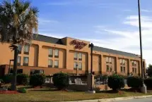 Photograph of Bridgeview Suites,
