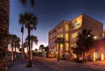 Photograph of The Palms Hotel, Isle Of Palms