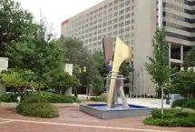 Photograph of Columbia Marriott, Columbia