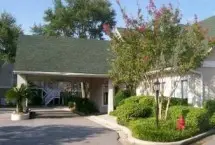 Photograph of Econo Lodge, Yemassee