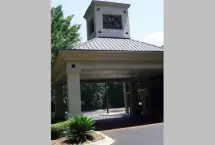Photograph of Aiken Inn,