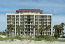 Photograph of Econo Lodge Inn & Suites, Myrtle Beach