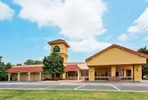 Photograph of La Quinta Inn Anderson, 