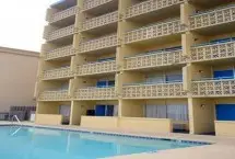 Photograph of Rodeway Inn & Suites Myrtle Beach, Myrtle Beach