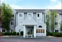 Photograph of Econo Studios,