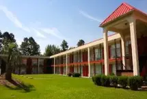 Photograph of Econo Lodge, Manning