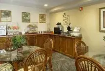 Photograph of Knights Inn,